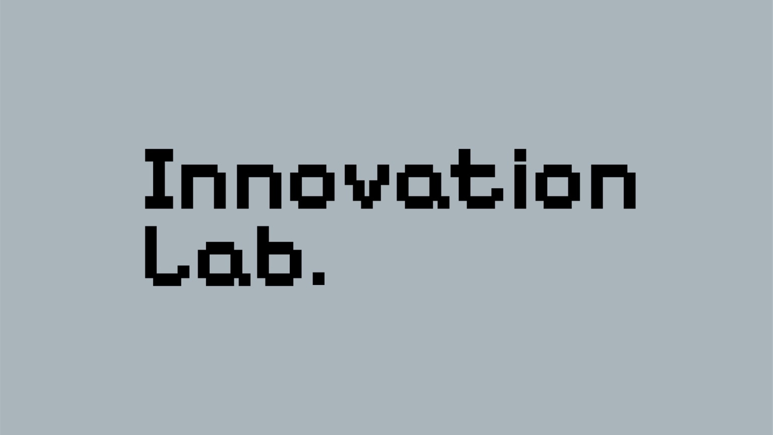 Innovation Lab logo