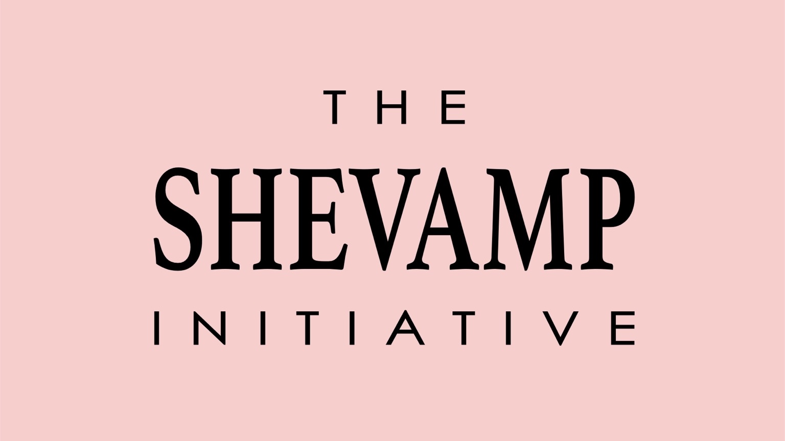 SheVamp logo